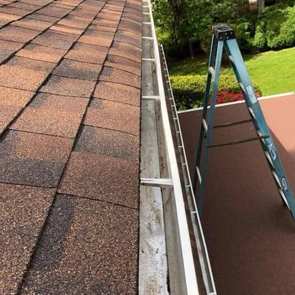 gutter repair East Norwich ny